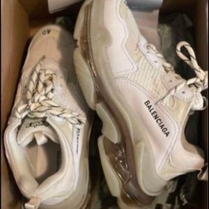 Balenciaga shoes